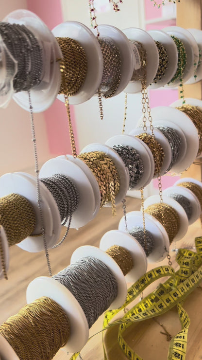 Atelier création bijoux